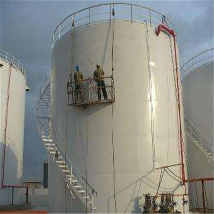 东洲喷漆翻新・工业喷漆・设备喷漆服务简介